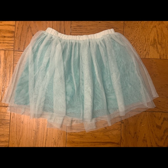 Cat & Jack Reversible Skirt - Picture 1 of 2